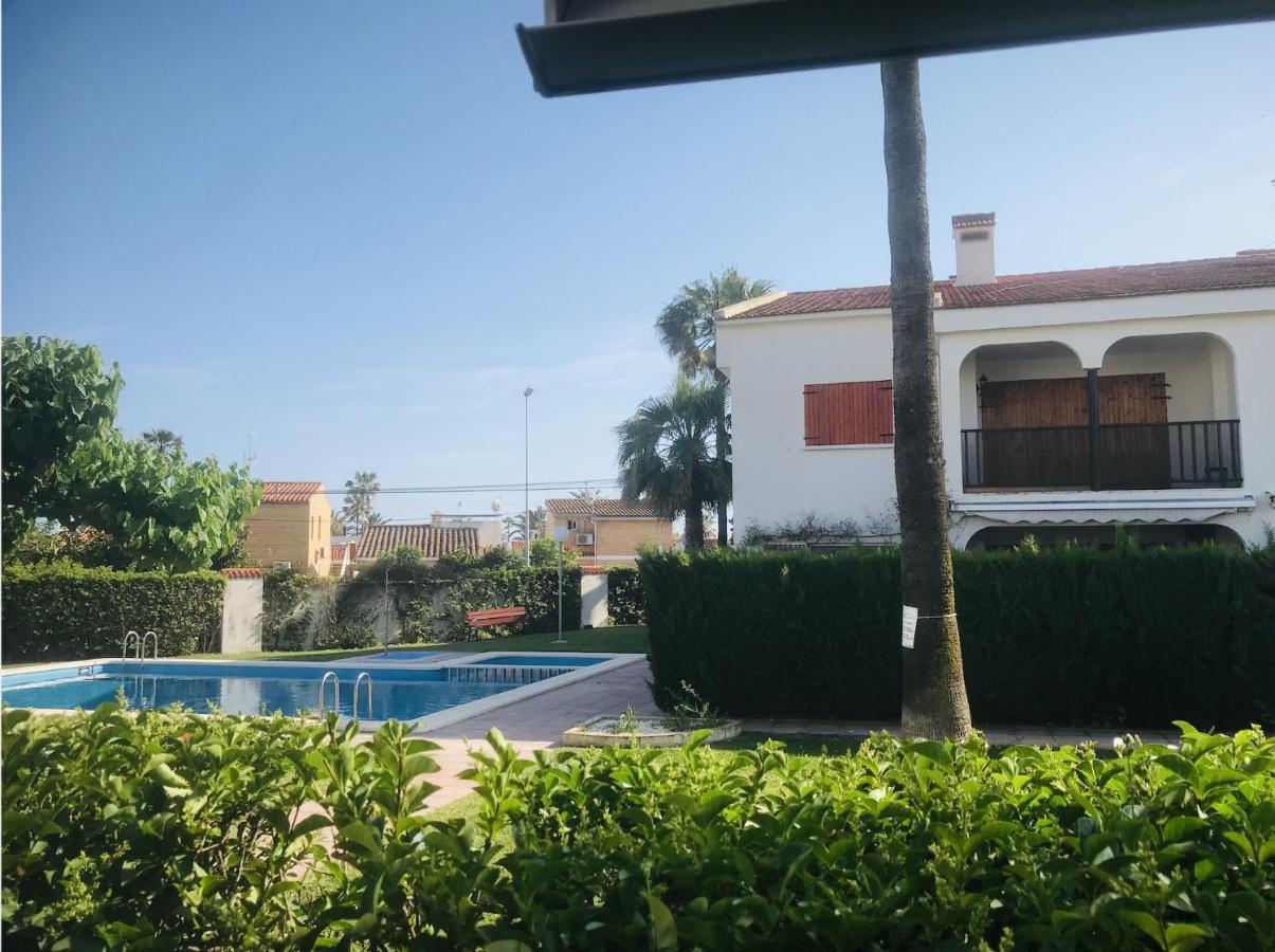 شقة La Sargantana - Cala Puntal Vinarós المظهر الخارجي الصورة